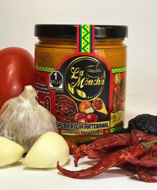 Salsa Roja de Chihuahua: Explosión de Sabores Tradicionales